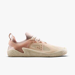 Vivobarefoot Motus Strength Womens in Dusty Rose